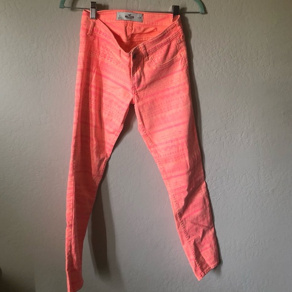HCO size 3 Colored Jeans NWOT - Picture 2 of 5